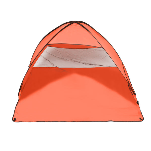 Mountview Pop Up Beach Tent Caming Portable Shelter Shade 2 Person Tents Fish