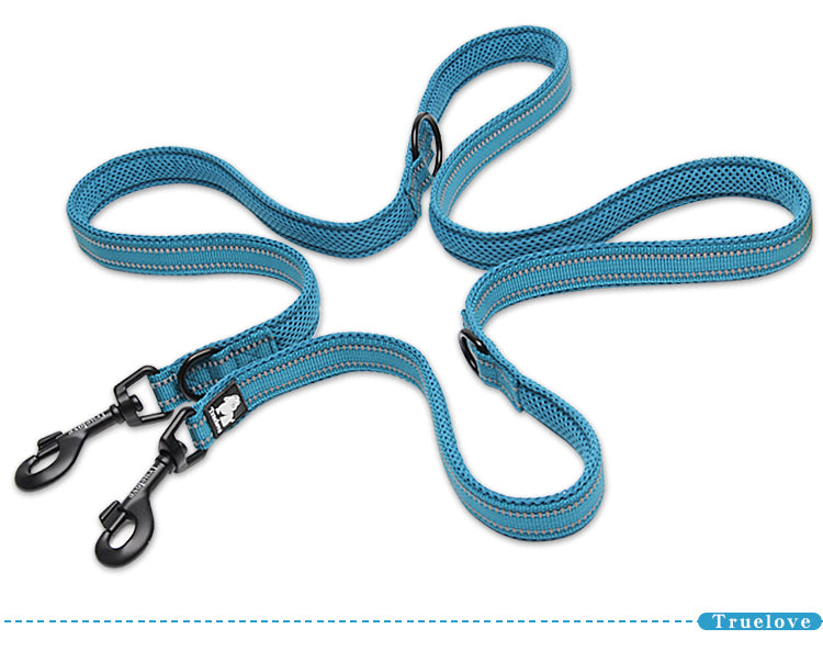 Function Leash Blue S