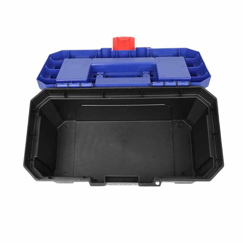 WORKPRO PLASTIC TOOL BOX