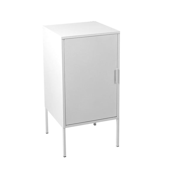 Levede Filing Cabinet Cupboard Office Storage Cabinets Steel Rack Home Organise