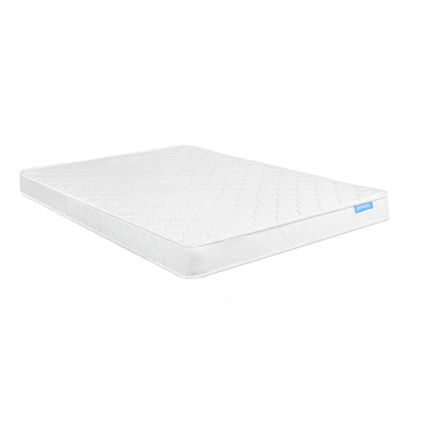 Dreamz Mattress Spring Coil Bonnell Bed Sleep Foam Medium Firm Double 13CM