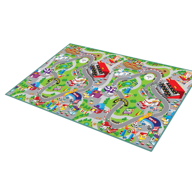 Rollmatz Kids Floor Outside Versatile Play Mat 200cm Waterproof 3mm