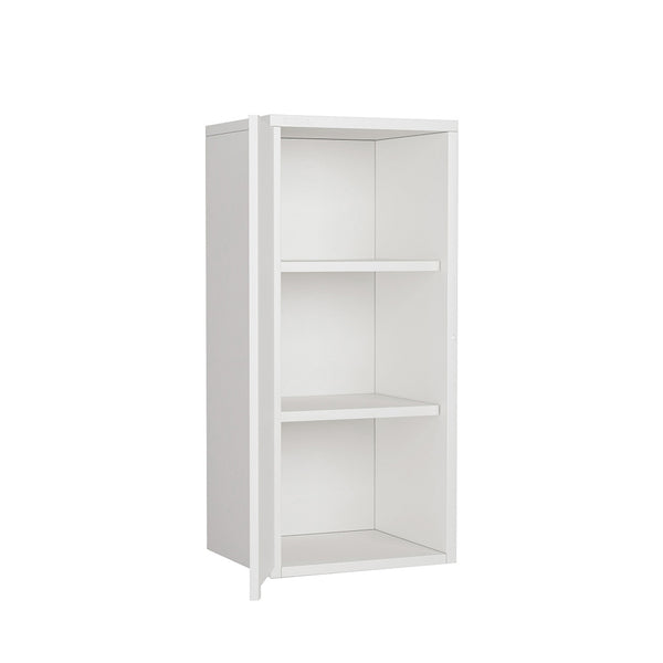 Levede Filing Cabinet Office Drawers Storage Cabinets Steel Rack Home White