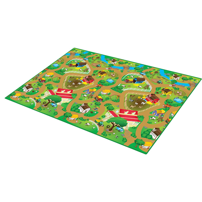 Rollmatz Kids Floor Outside Versatile Play Mat 200cm Waterproof 3mm