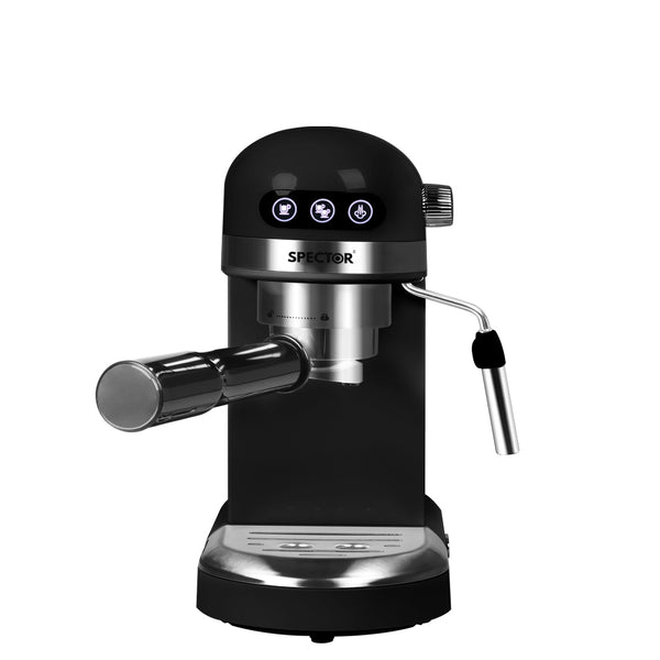 Spector Coffee Maker Machine Espresso Cafe Barista Latte Cappuccino Milk Frother