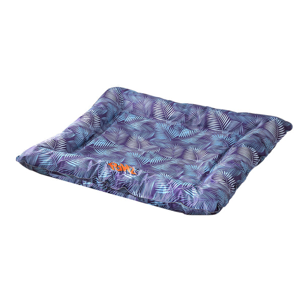 PaWz Pet Cooling Mat Gel Mats Bed Cool Pad Puppy Cat Non-Toxic Beds Summer L