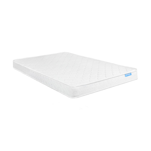 Dreamz Mattress Spring Coil Bonnell Bed Sleep Foam Medium Firm Single 13CM