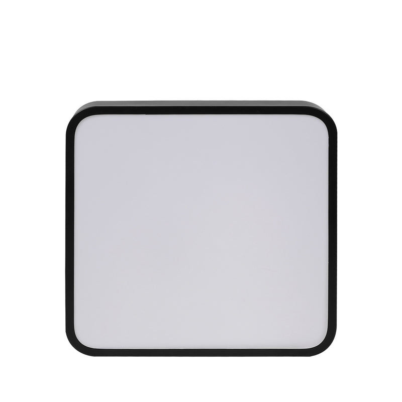 EMITTO 3-Colour Ultra-Thin 5CM LED Ceiling Light Modern Surface Mount 72W