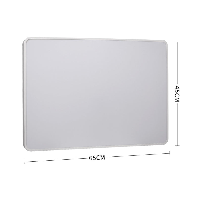 EMITTO 3-Colour Ultra-Thin 5CM LED Ceiling Light Modern Surface Mount 90W