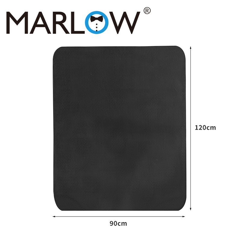 Marlow Chair Mat Office Carpet Floor Protectors Home Room Computer Work 120X90