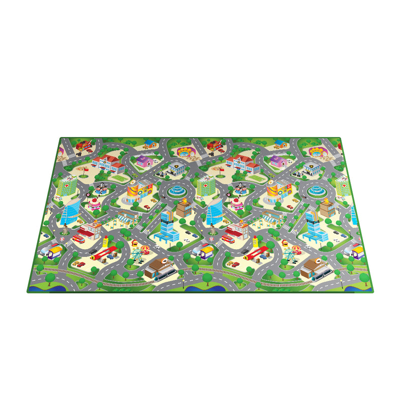 Rollmatz Kids Floor Outside Versatile Play Mat 200cm Waterproof 3mm