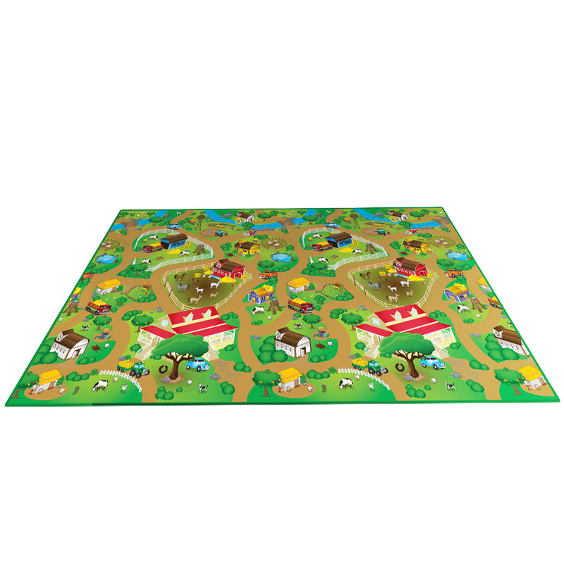 Rollmatz Kids Floor Outside Versatile Play Mat 200cm Waterproof 3mm