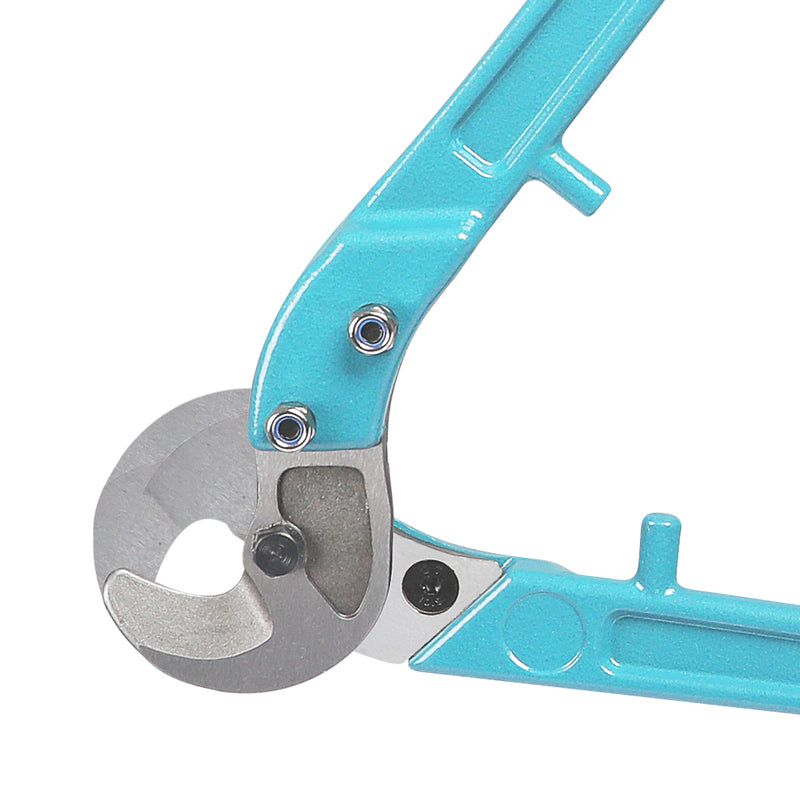 Traderight Cable Cutter Parrot Beak  Copper Aluminium Up To 250 mm 60cm HD