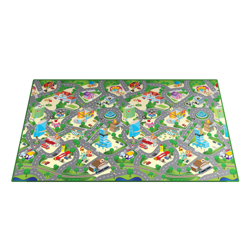 Rollmatz Kids Floor Outside Versatile Play Mat 200cm Waterproof 3mm