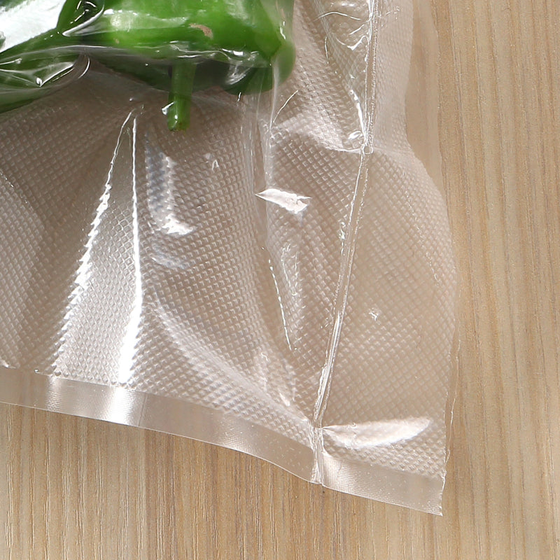 200x Commercial Grade Vacuum Sealer Food Sealing Storage Bags Saver 30x40cm