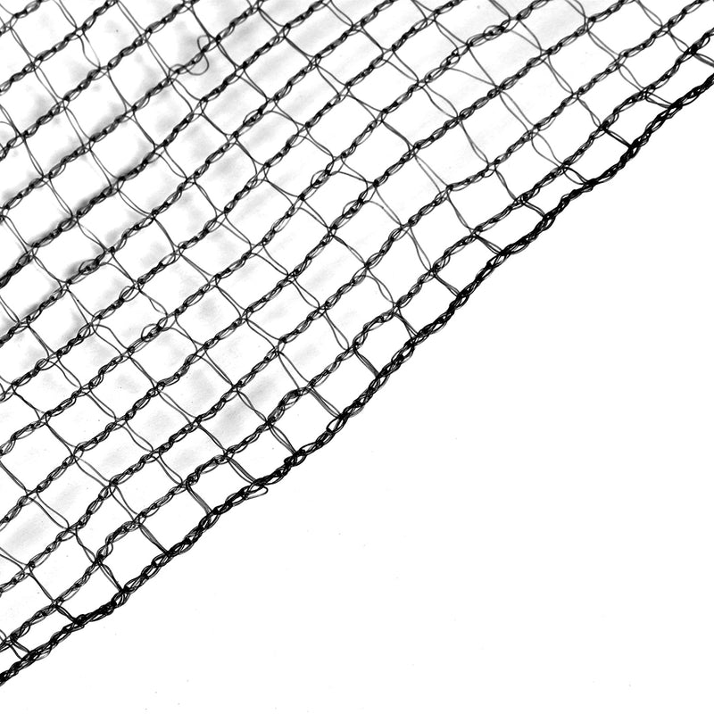 Lambu 6.5Mx10M Bird Netting Anti Net 5MMx5MM Mesh Commercial Outdoor Plant Tree