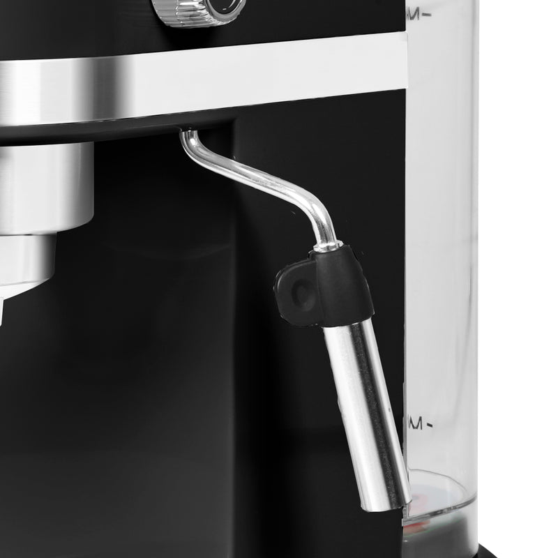 Spector Coffee Maker Machine Espresso Cafe Barista Latte Cappuccino Milk Frother