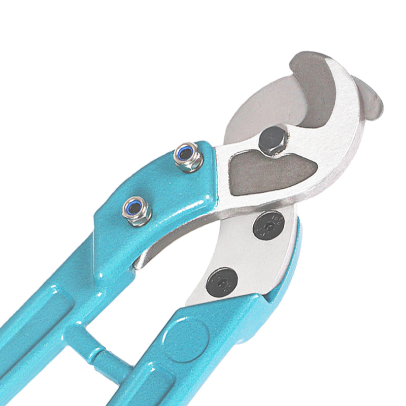 Traderight Cable Cutter Parrot Beak  Copper Aluminium Up To 250 mm 60cm HD