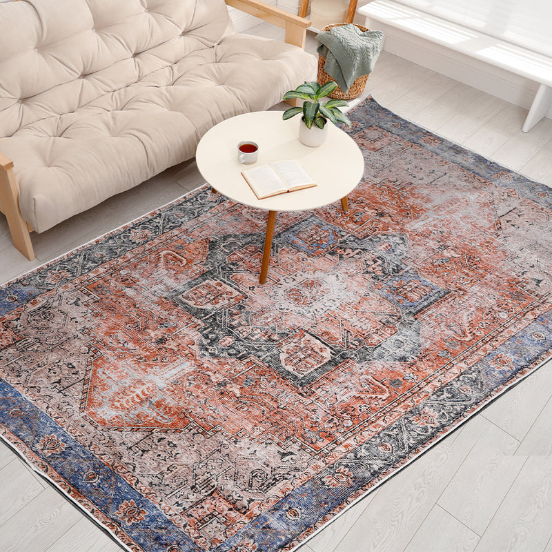 Marlow Floor Rug Rugs Carpet Shaggy Soft Large Pads Living Room Bedroom Pad