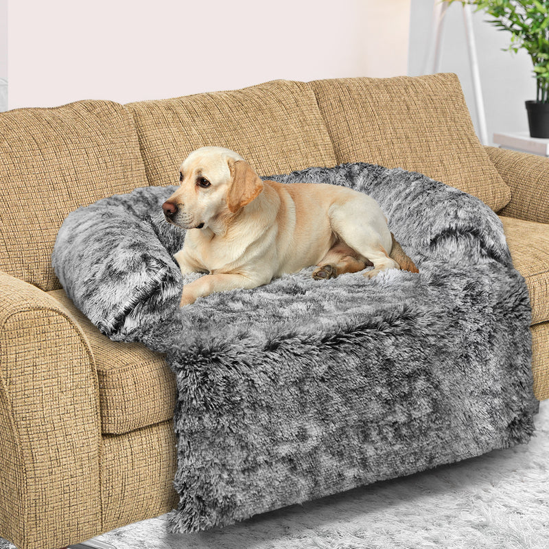 PaWz Pet Protector Sofa Cover Dog Cat Couch Cushion Slipcovers Seater L