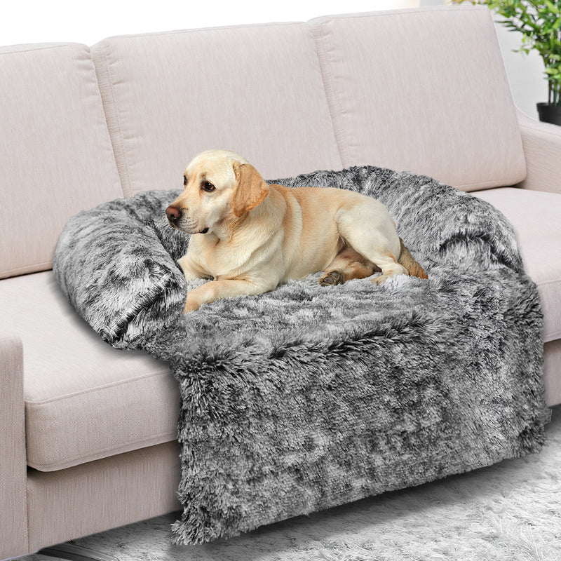 PaWz Pet Protector Sofa Cover Dog Cat Couch Cushion Slipcovers Seater S