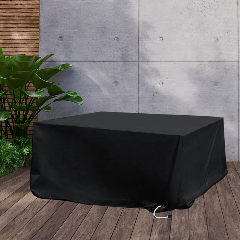 Marlow Outdoor Furniture Cover Garden Patio Waterproof Rain UV Protector 180CM