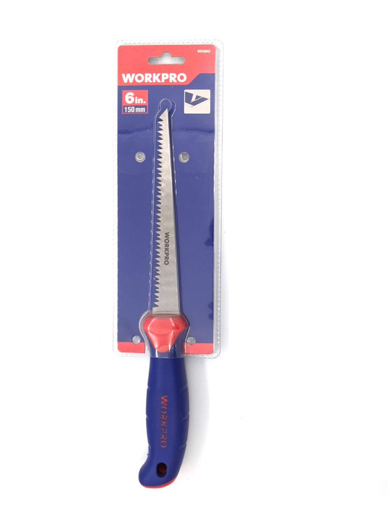 WORKPRO WALLBOARD SAW