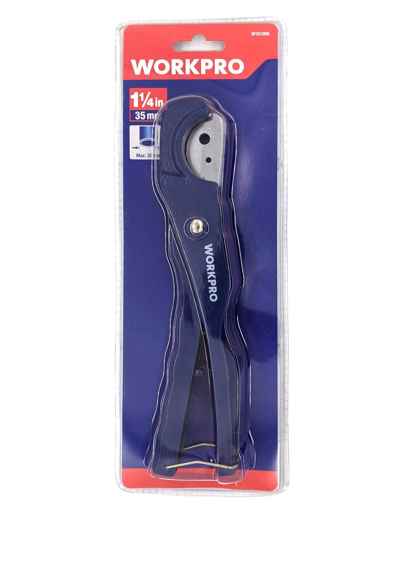 WORKPRO HOSE CUTTER