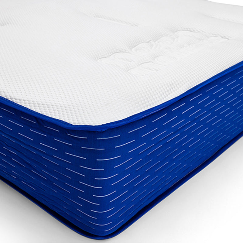 Moon Multi Layer 5 Zoned Pocket Spring Bed Mattress in King Size