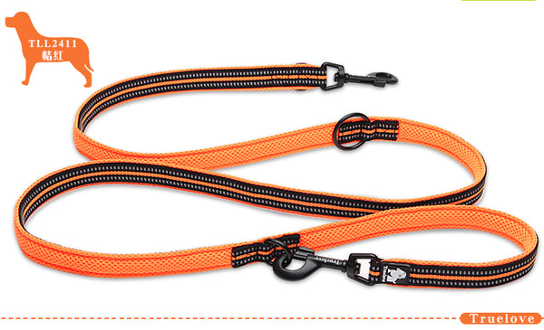 Function Leash Orange L