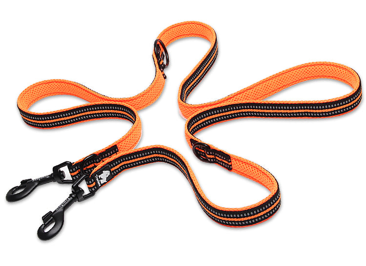 Function Leash Orange S