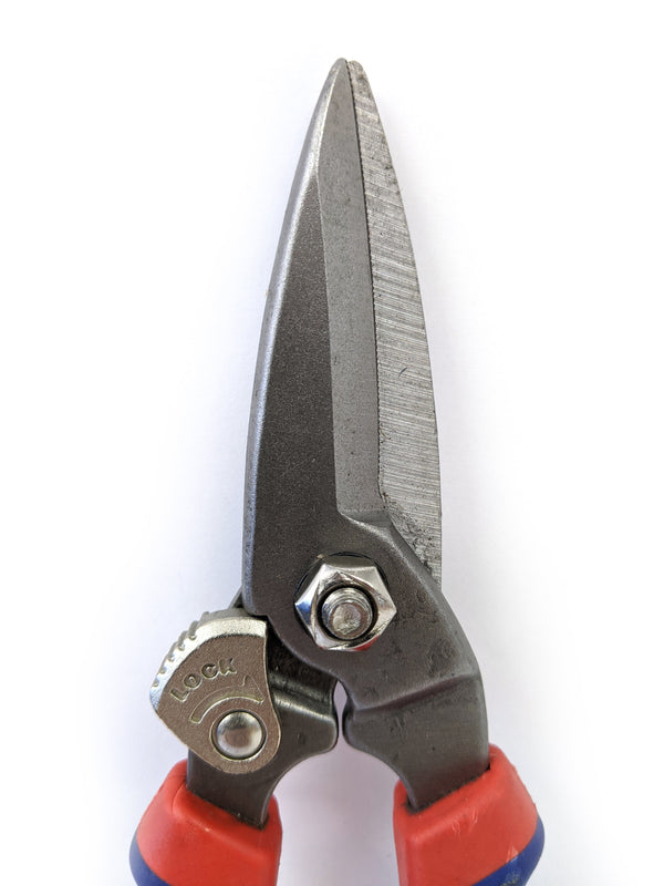 WORKPRO MULTI-PURPOSE FORGED SHEARS