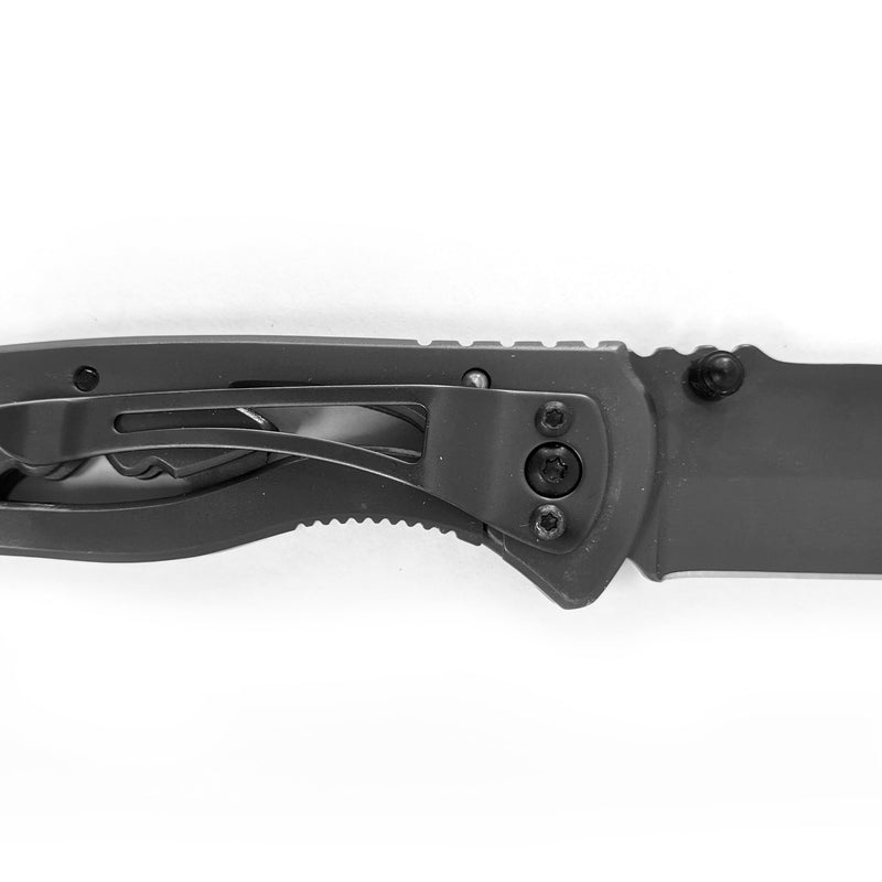 WORKPRO FOLDING KNIFE