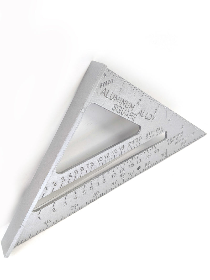 WORKPRO SQUARE LAYOUT TOOL 7INCH