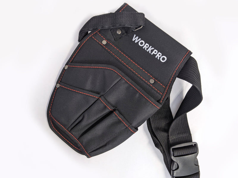 WORKPRO DRILL HOLSTER