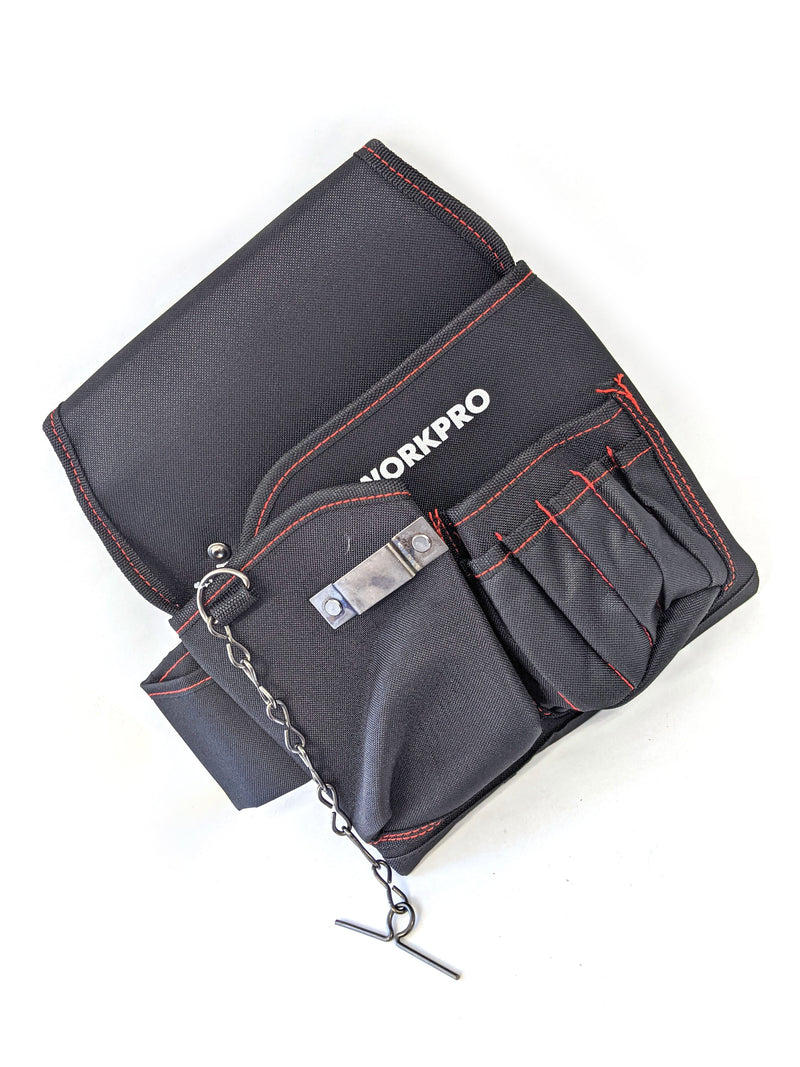 WORKPRO ELECTRICIAN POUCH