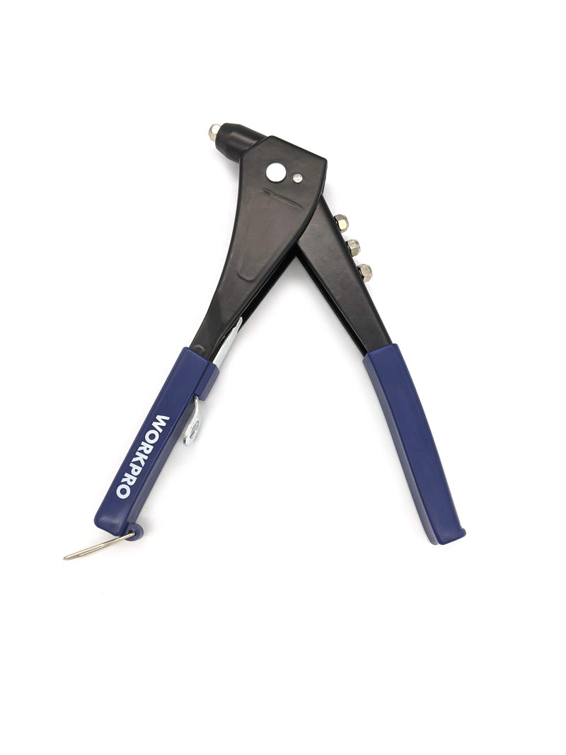 WORKPRO ALUMINUM RIVETER 265MM