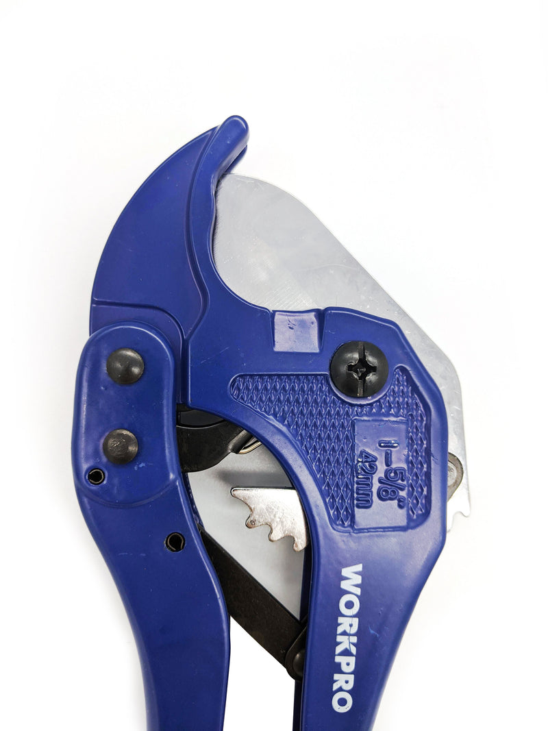 WORKPRO PIPE CUTTER