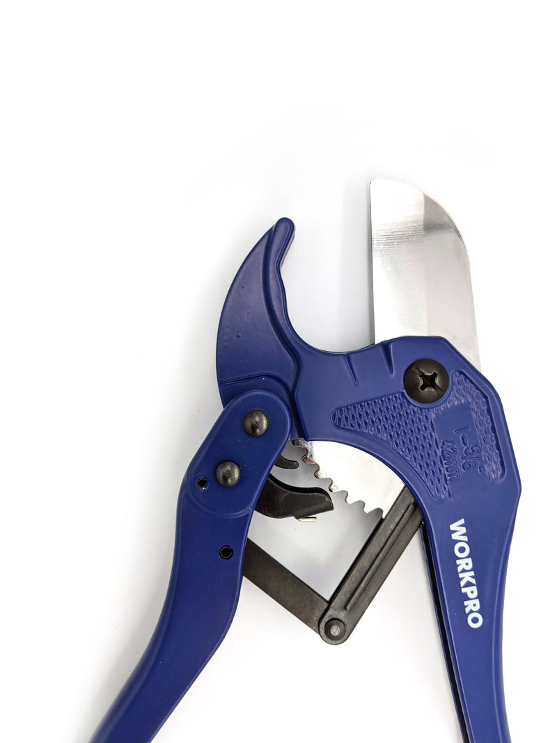 WORKPRO PIPE CUTTER