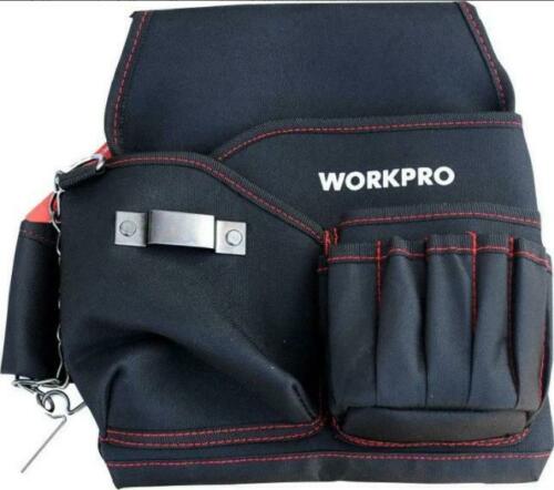 WORKPRO ELECTRICIAN POUCH